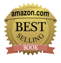 Amazon.com Bestselling Book